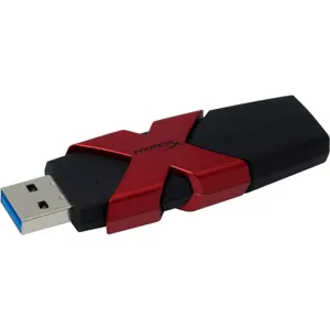 64GB HX SAVAGE USB 3.1/3.0 350MB/S R, 180MB/S PN:HXS3/64GB