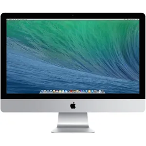 AIO iMac  27" I5 3.2QC  8GB 1TB M380  pn: MK462CI/A