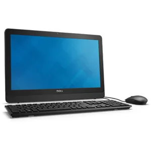 AIO Inspiron 20 3000 Celeron N3150 4GB 500GB W10 19.5" N47YM