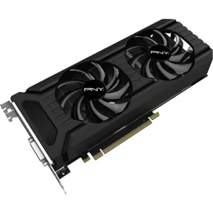 Tarjeta de Video GTX1060 6GB GDDR5  VCGGTX10606PB