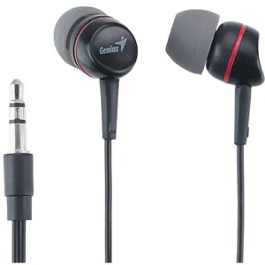 Audifonos in-ear GHP-200A BLACK PN:GHP-200A