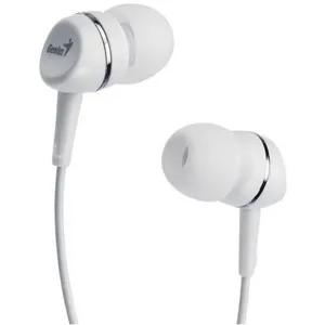 Audifonos in-ear GHP-200A White PN:GHP-200Aw