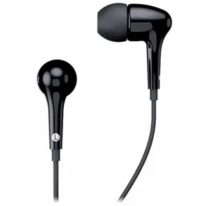 Audifonos IN-EAR GHP-206 Negro