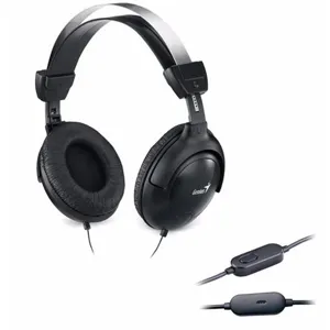 Audifonos con Microfono HS-M505X
