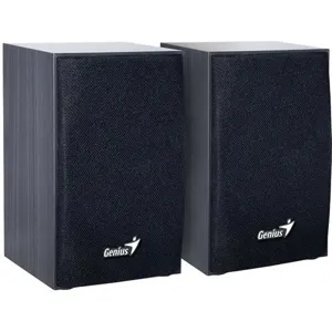 Parlantes 2.0 SP-HF160 4W USB Negro