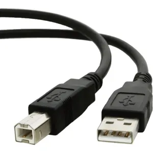 Cable USB 2.0 3m AB Impresora 0150141