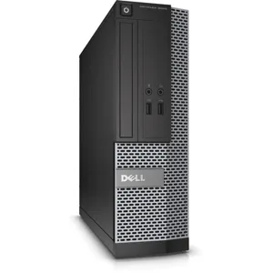 OPTIPLEX 3020 SFF i5-4590  8GB 500GB W7PRO  pn O302SFi5s850W7P3WHB