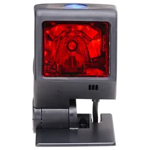 Scanner Omnidireccional MK 3580 Laser USB