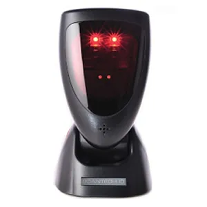 LECTOR DE CODIGO DE BARRA OMNIDIRECCIONA WELL 7080  LASER  USB     pn  w7080