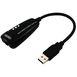 ADAPTADOR USB 3.0 A GIGABIT pn Y-3461