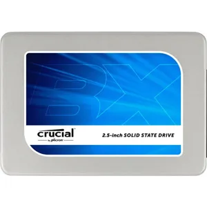 960GB SSD Crucial BX200 SATA 2.5  pn CT960BX200SSD1