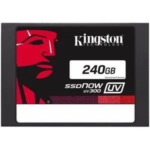 SSD 240GB 2.5" SATA 3 Stand Alone  pn.SUV300S37A/240