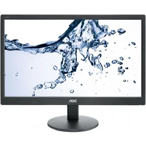 Monitor Led 20" 1600x900 VGA VESA pn.E2070SWN