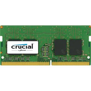 SODIMM 16GB DDR4 2133MHz CT16G4SFD8213