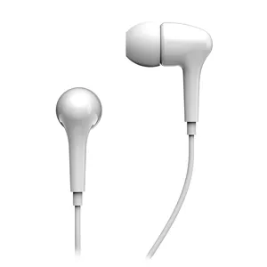 Audifonos IN-EAR GHP-206 Blanco