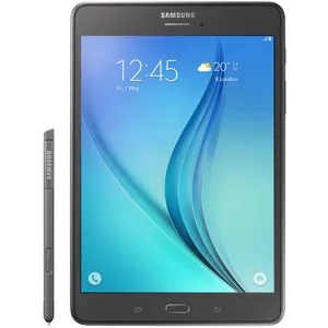 Tablet Galaxy Tab A Plus LTE 8" color Gris SM-P355MZAACHO