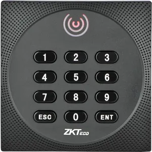 Lector pin+prox IP65 125KHZ lectura hasta 10cm pn KR602E