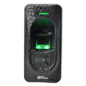 Lector huella y RFID compatible Inbio 160 260 y 460  pn FR1200