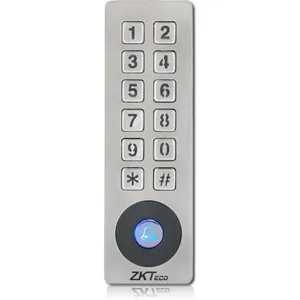 Lector de tarjeta 125KHZ Antivandalico conexion SRB por Wieg  pnSKW-V2
