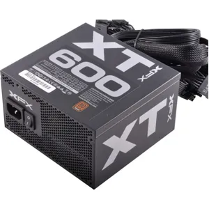 Fuente de poder 600W P1-600B-XTFR