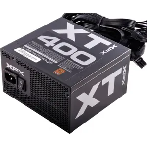 Fuente de poder 400W Bronze Series 400W P1-400B-XTFR