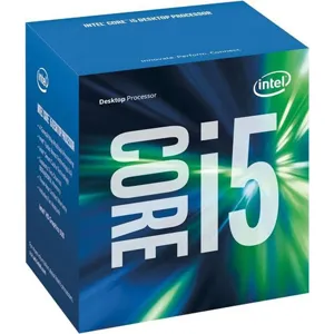 CPU Core i5-6400 2.70GHZ SKT1151 6MB Cache Box BX80662I56400