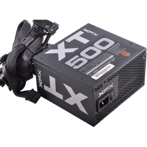 Fuente de poder 500W Bronze 500W P1-500B-XTFR