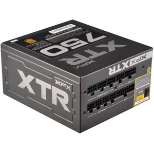 Fuente de poder 750W Gold Series P1-750B-BEFX