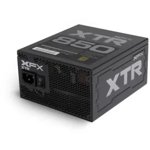 Fuente de poder 850W Gold Series 850W P1-850B-BEFX