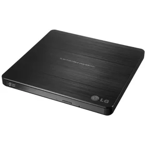 Grabador de DVD Externo USB SP60NB50