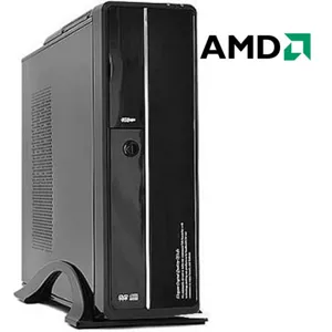 PC BIP Asrock C70M1 4GB 320GB  MiniItx pn PCC70M1