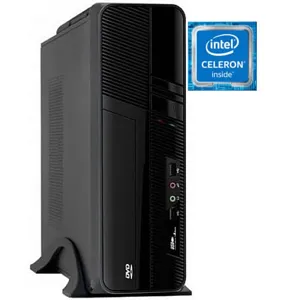 PC BIP  Q1900M 4GB 750GB ITX  pn pcQ1900M