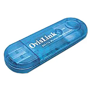 OVISLINK 1130usb Wireless 802.11b USB Adapter