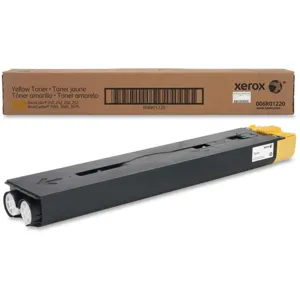 Toner Xerox Amarillo pn.006R01220