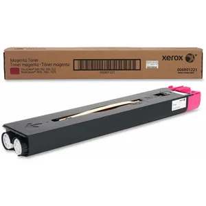 Toner Xerox Magenta pn.006R01221