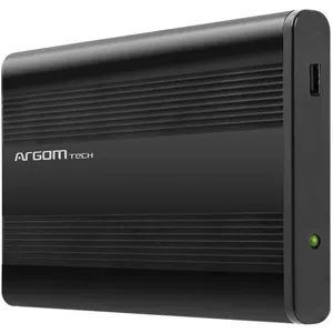 Cofre 2.5 SATA a USB 2.0  ARG-AC-1030