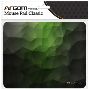 Mouse Pad Emerald Verde ARG-AC-1233G