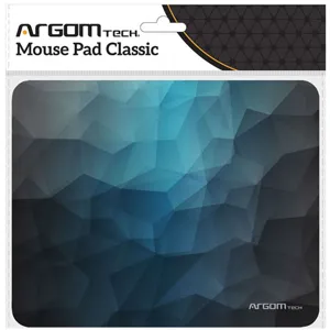 Mouse Pad Sapphire Azul ARG-AC-1233L ARG-AC-1233L