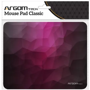 Mouse Pad Ruby ARG-AC-1233R