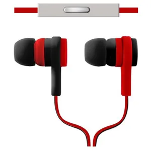 Audifono Ultimate Sound Effect rojo pn: ARG-HS-0595R