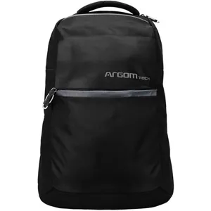 Mochila Roma gris 15.6" pn: ARG-BP-0950