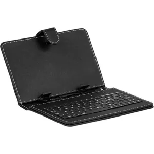 Estuche con teclado para Tablet 7"  pn.ARG-KB-0180
