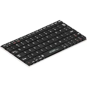 Mini teclado bluetooth portatil pn.ARG-KB-0200