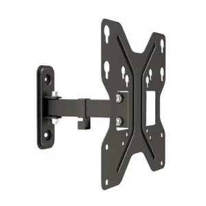 Soporte mural TV 23" a 42" articulado pn: ARG-BR-1521