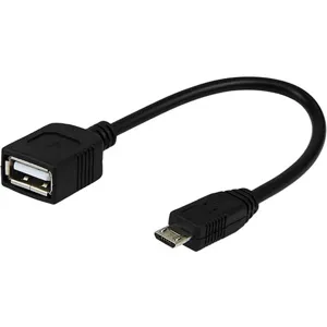 Adaptador USB  a Micro USB M/H ARG-CB-0051