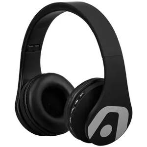 Audifonos Ultimate Sound Vibe bluetooth negro  ARG-HS-2552BK
