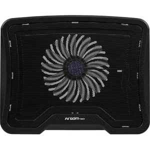 Base Cooler para Notebook  ajustable pn:  ARG-CF-1584