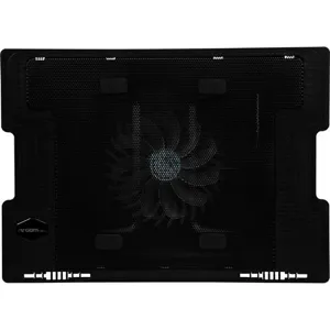 Base Cooler para Notebook Ajustable, 2 puertas USB pn:  ARG-CF-1594