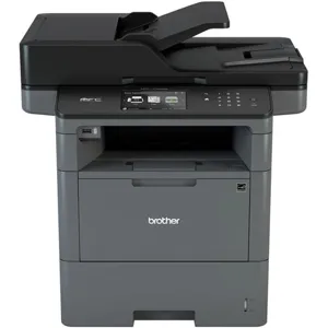Impresora Multifuncional Laser Mono pn. MFC-L6700DW