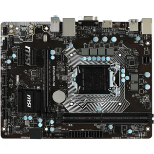 Tarjeta Madre B150M PRO-VH